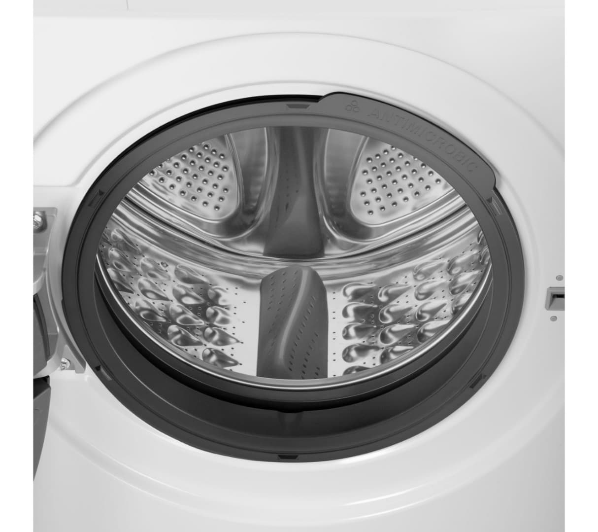 Отдельностоящая стиральная машина Maunfeld MFWM148WH01