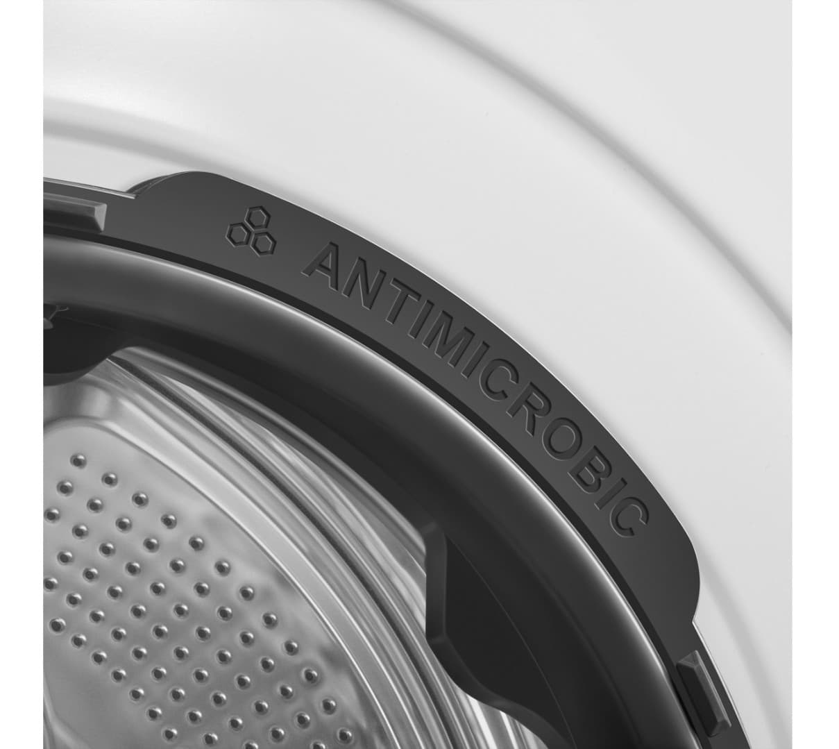 Отдельностоящая стиральная машина Maunfeld MFWM148WH01