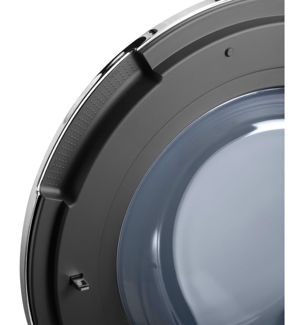 Отдельностоящая стиральная машина Maunfeld MFWM1410WH02