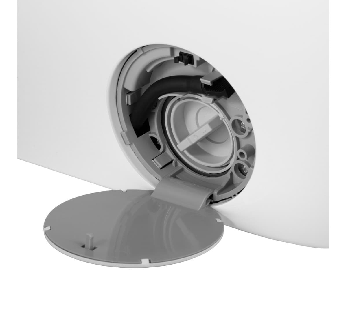 Отдельностоящая стиральная машина Maunfeld MFWM1410WH02