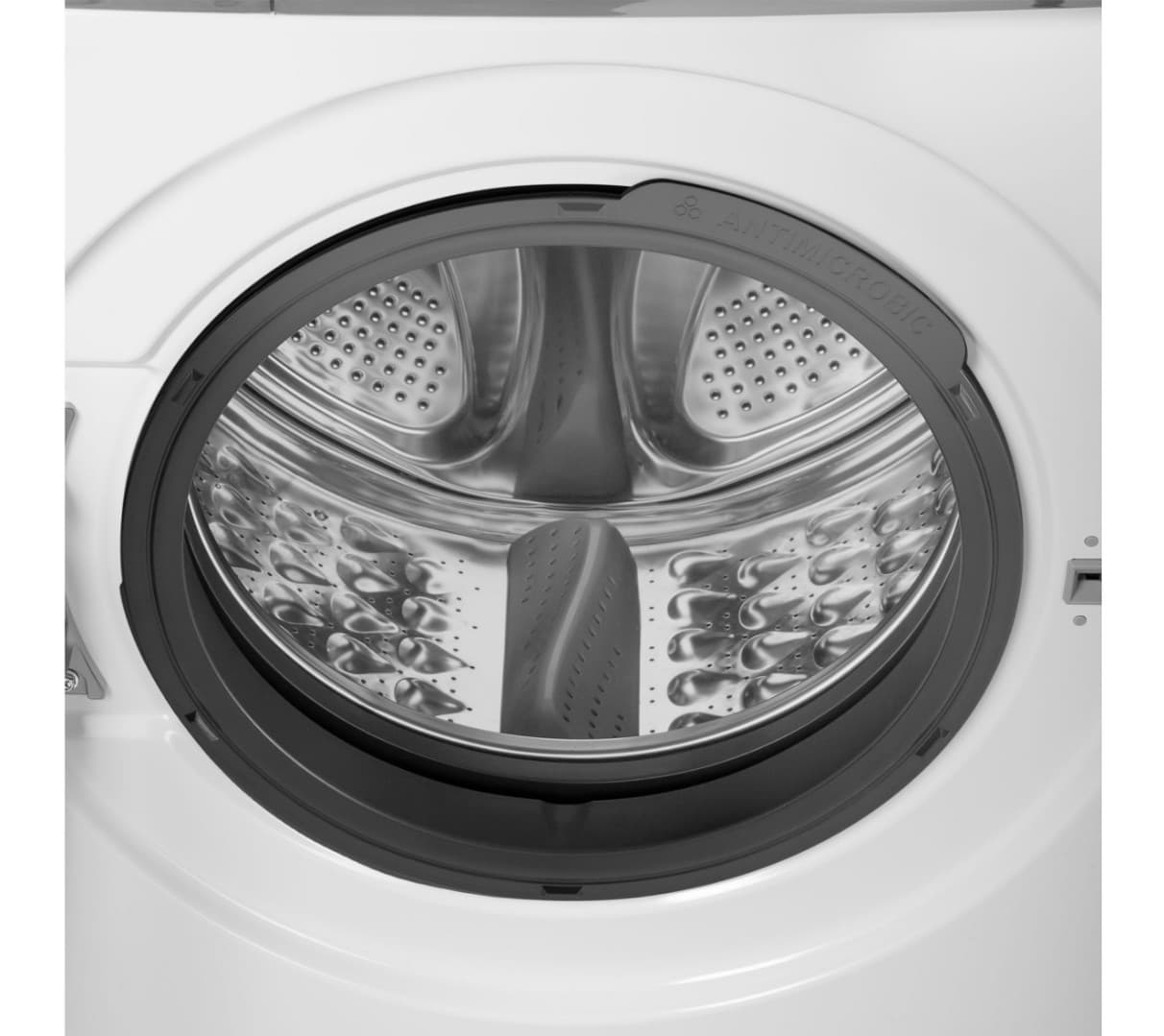 Отдельностоящая стиральная машина Maunfeld MFWM1410WH02