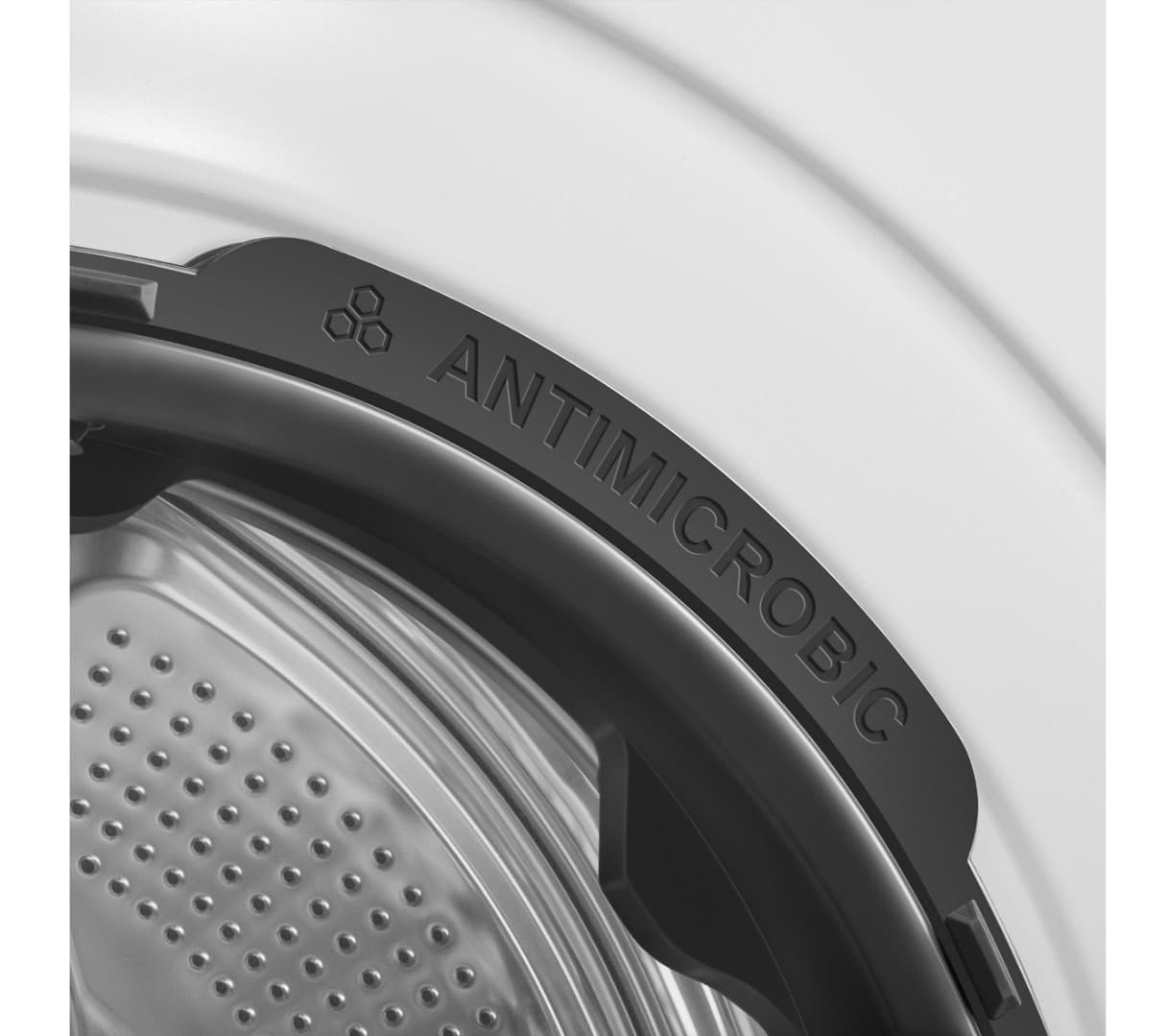 Отдельностоящая стиральная машина Maunfeld MFWM1410WH02