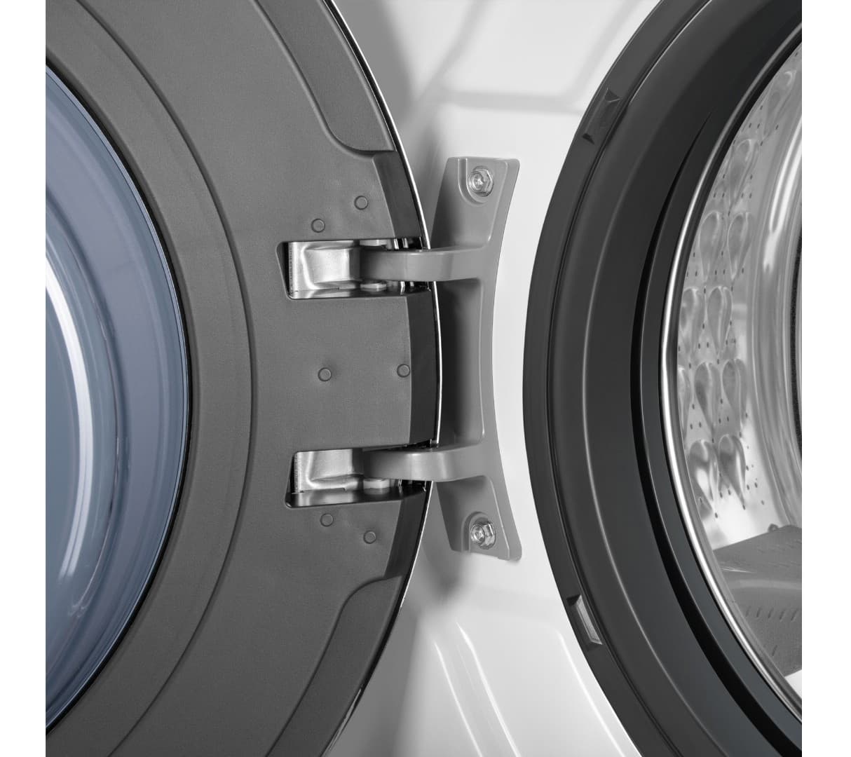 Отдельностоящая стиральная машина Maunfeld MFWM1410WH02