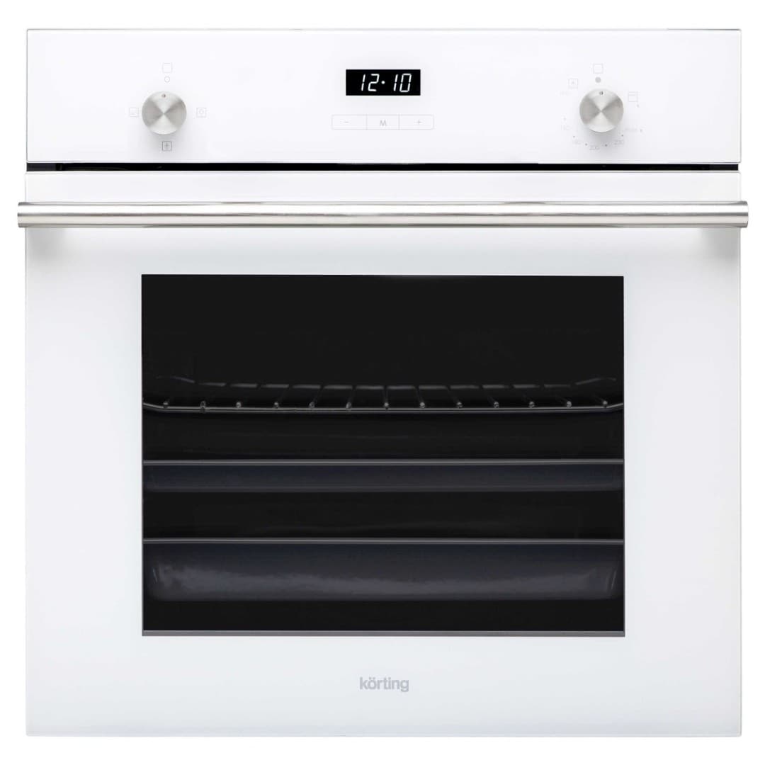 Газовый духовой шкаф Korting OGG 771 CFW