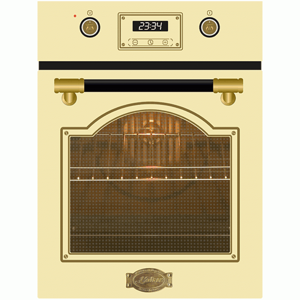 Электрический духовой шкаф Kaiser EH 4796 ELFAD