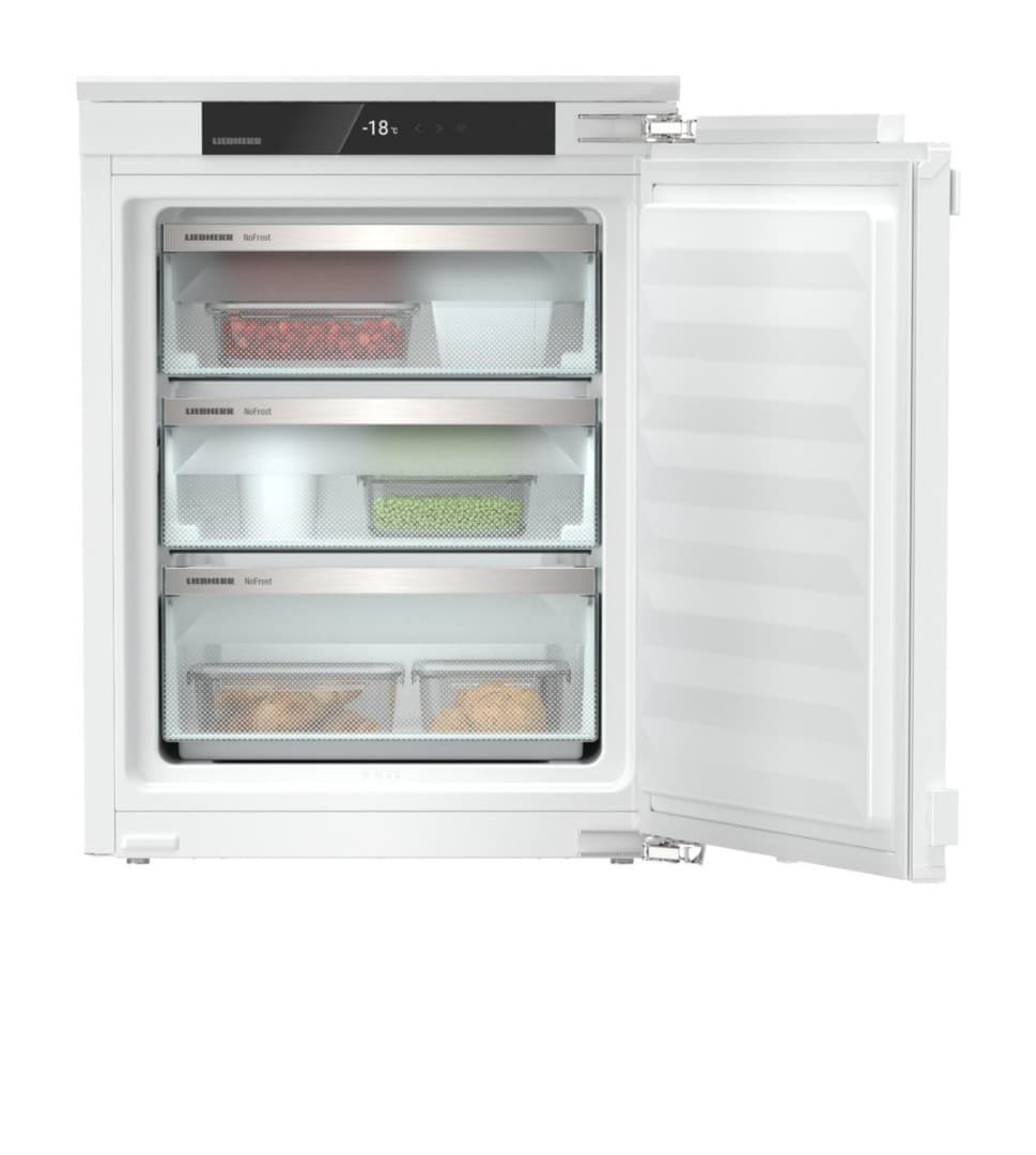 Встраиваемый морозильник Liebherr IFNe 3503 Pure NoFrost