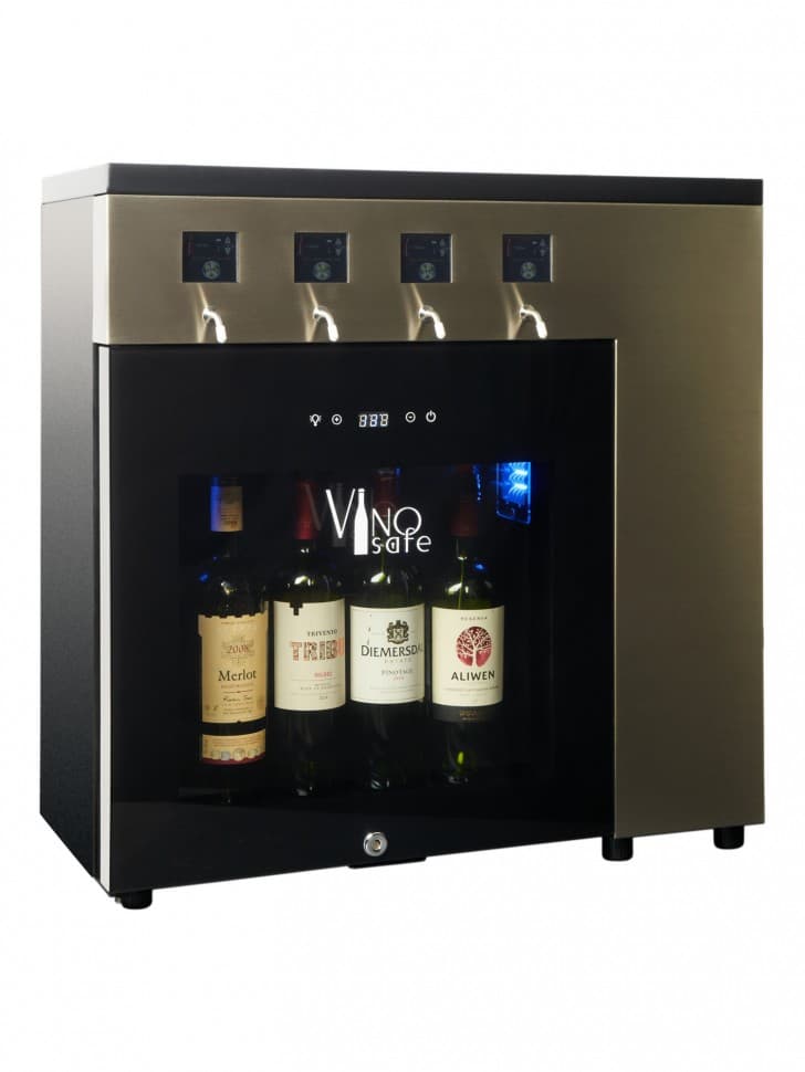 Диспенсер для вина VinoSafe VSWD04AM