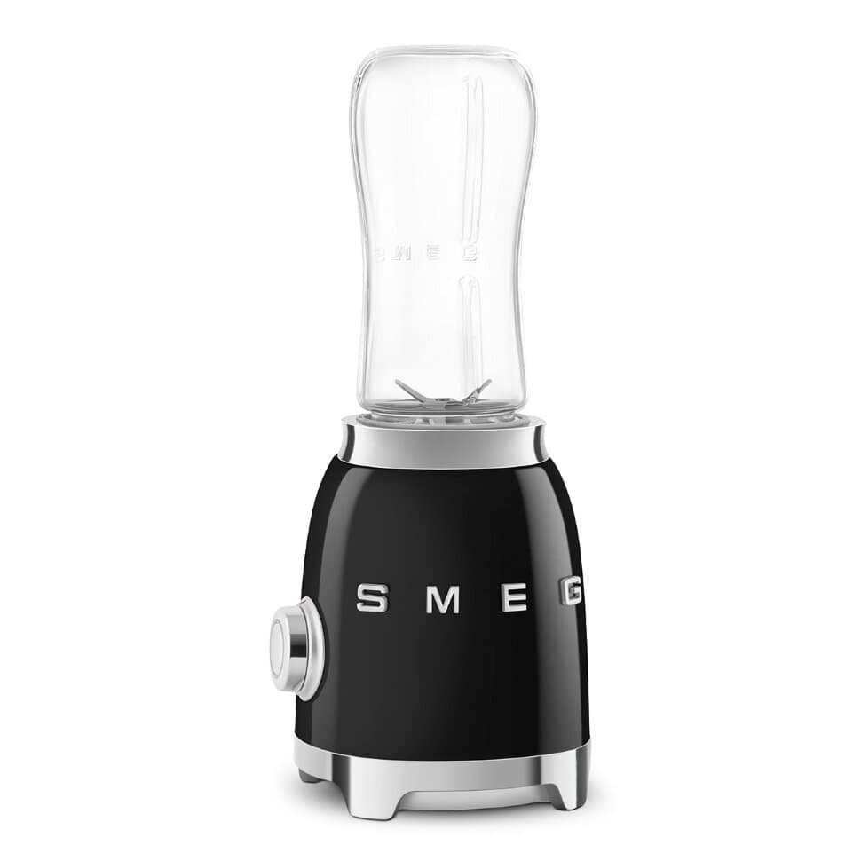 Блендер Smeg PBF01BLEU