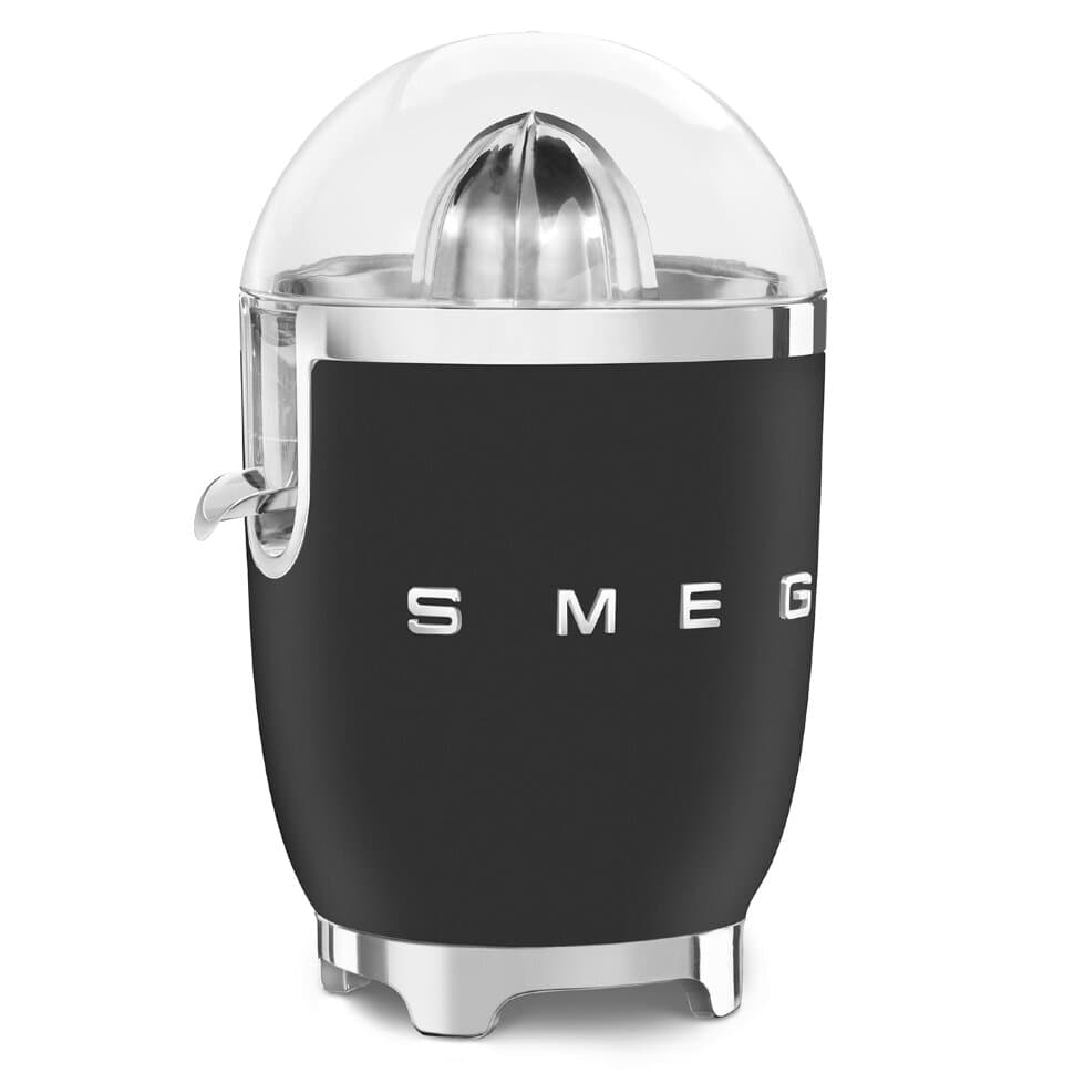Соковыжималка Smeg CJF01BLMEU