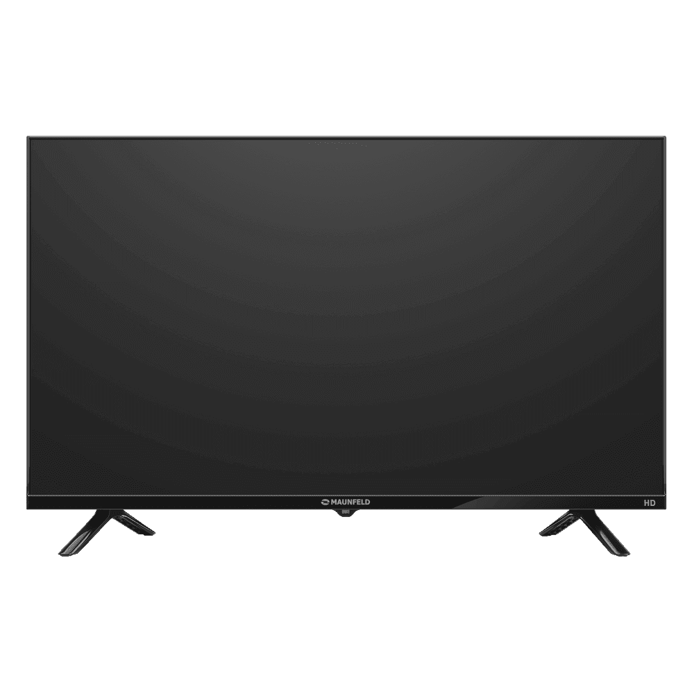 HD  Яндекс TV телевизор Maunfeld MLT32HSX02