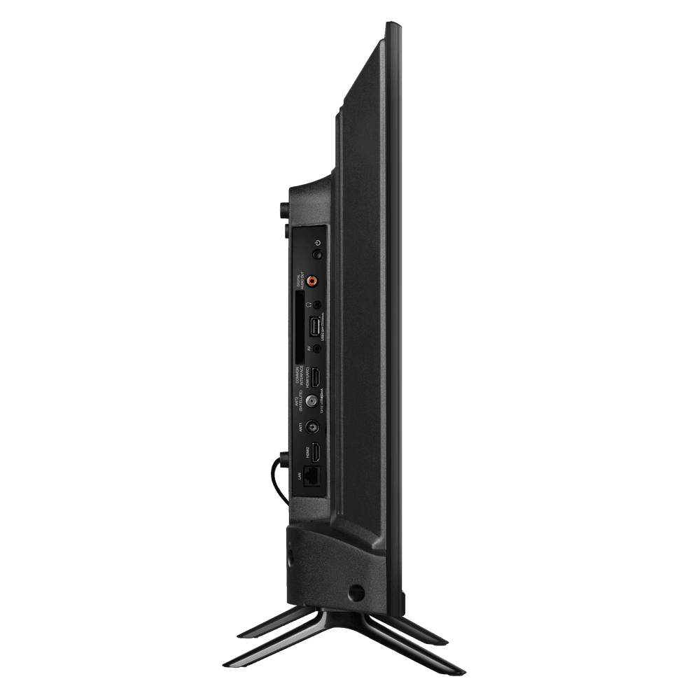 HD  Яндекс TV телевизор Maunfeld MLT32HSX02
