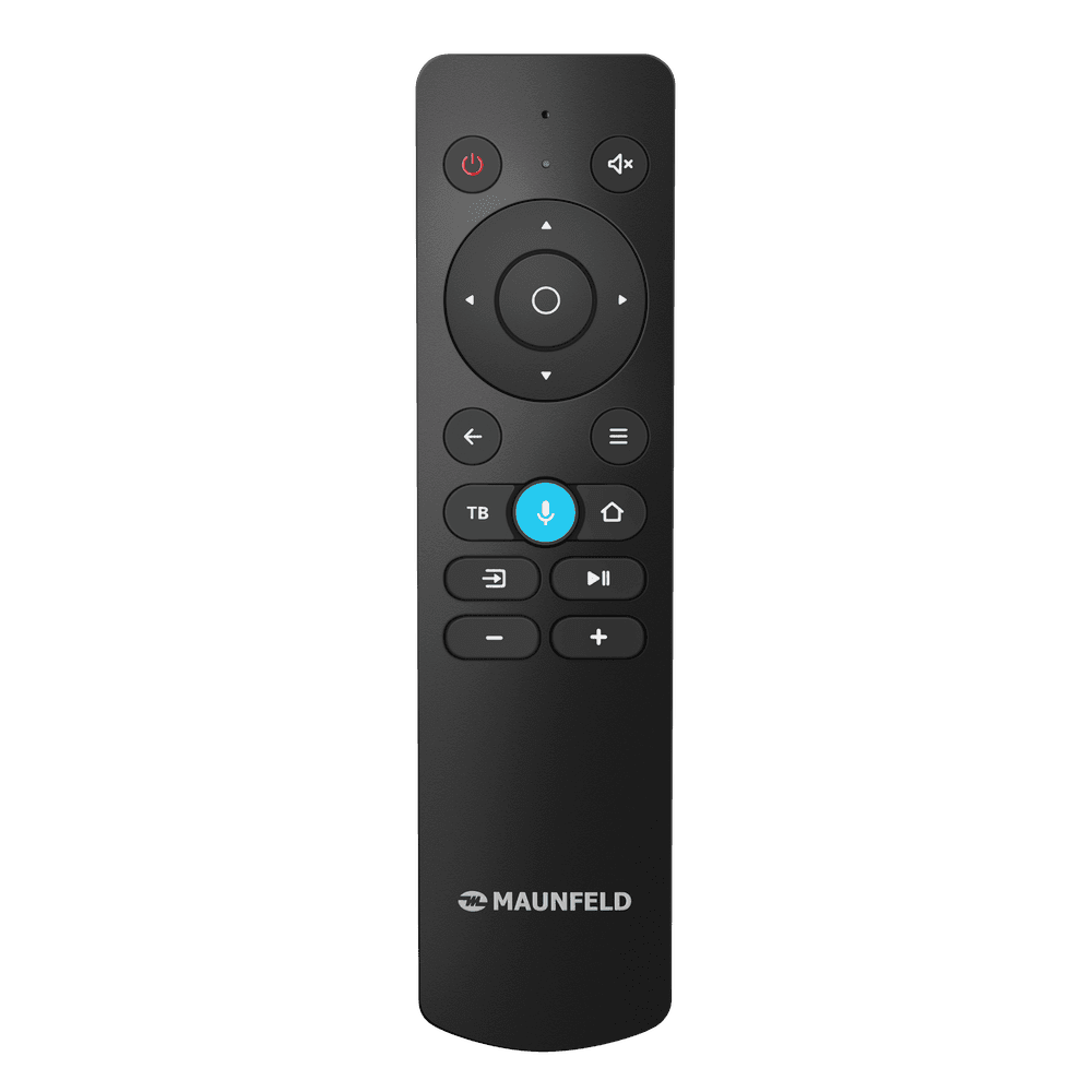 Full HD  Яндекс TV телевизор Maunfeld MLT43FSX02