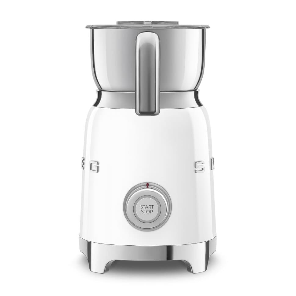 Вспениватель Smeg MFF11WHEU