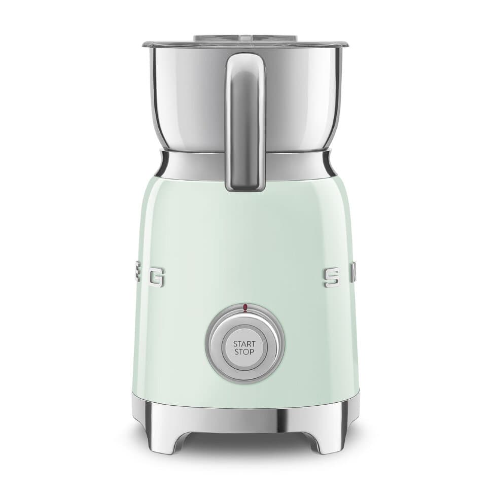 Вспениватель Smeg MFF01PGEU