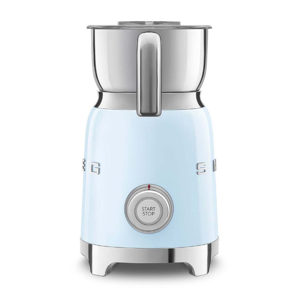 Вспениватель Smeg MFF01PBEU