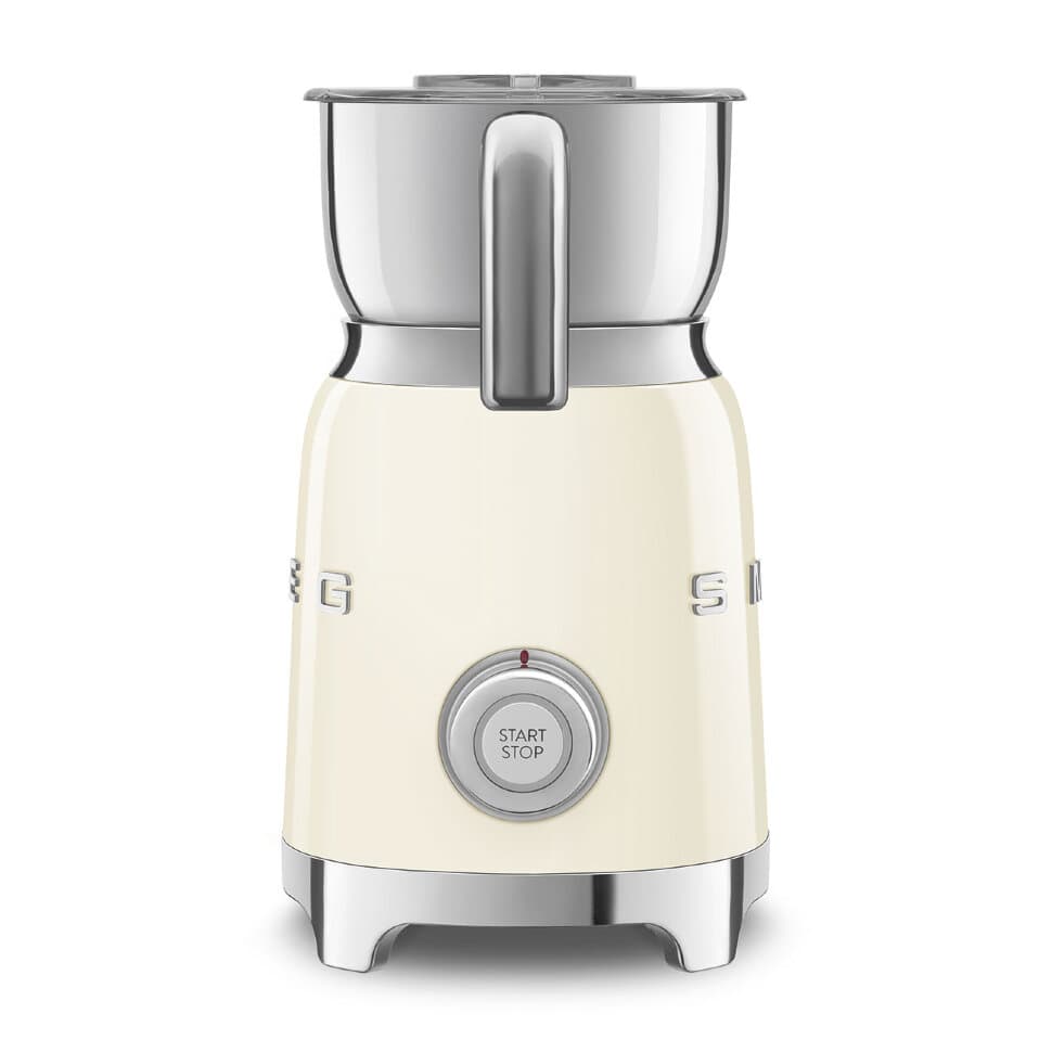Вспениватель Smeg MFF11CREU