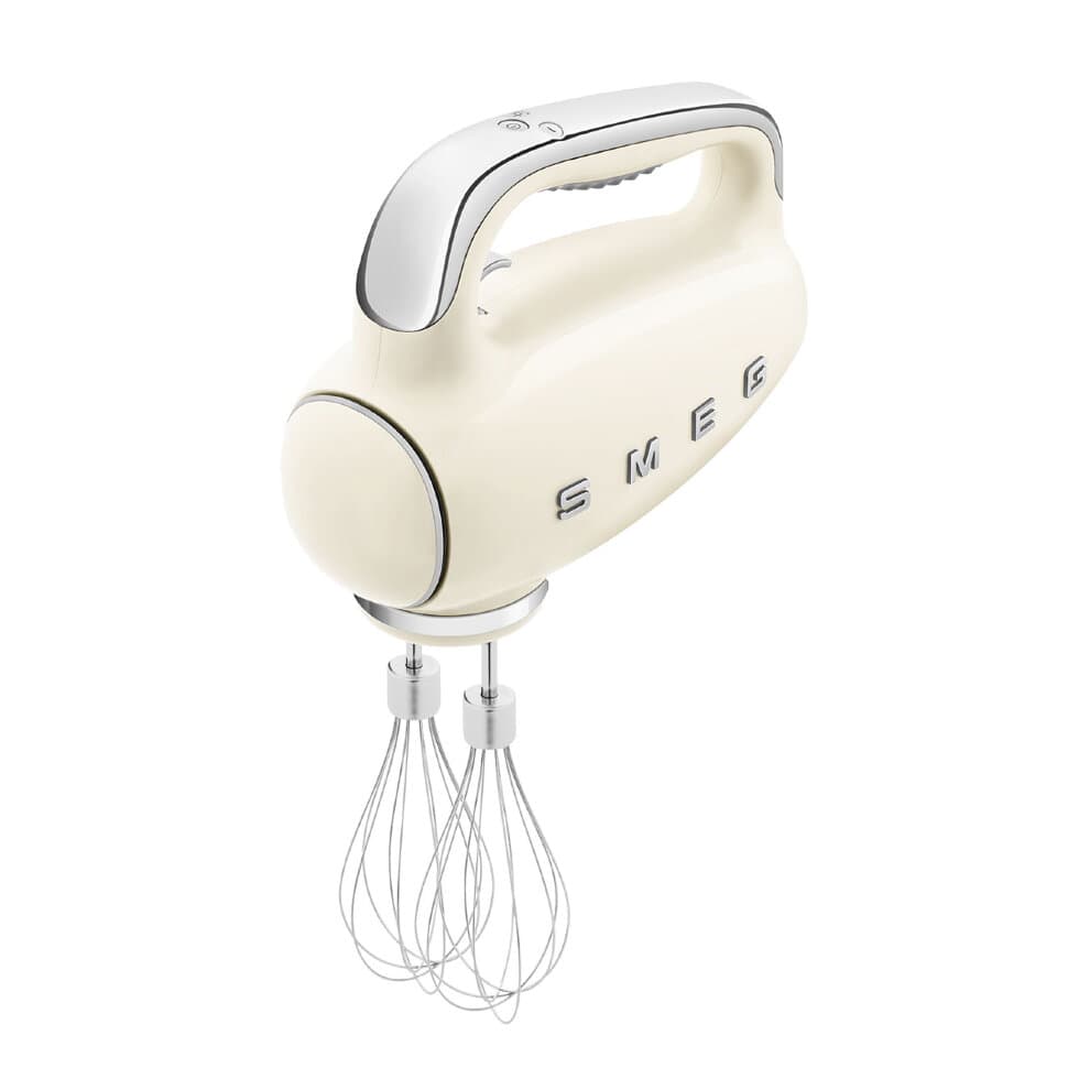 Миксер Smeg HMF01CREU