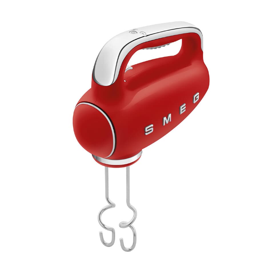 Миксер Smeg HMF01RDEU