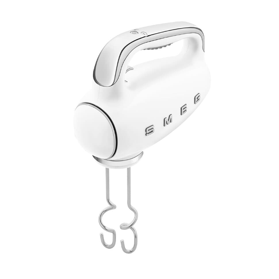 Миксер Smeg HMF01WHEU