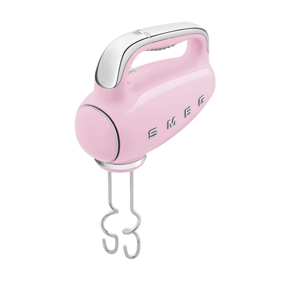 Миксер Smeg HMF01PKEU