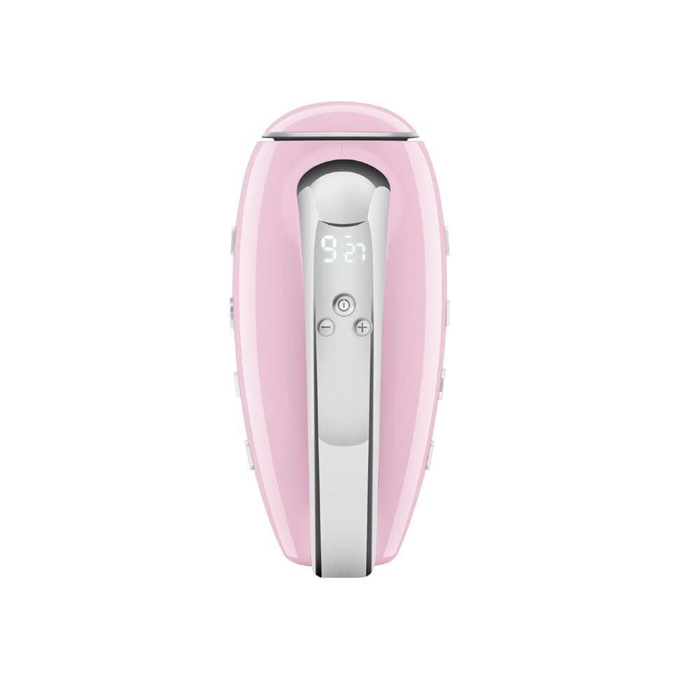 Миксер Smeg HMF01PKEU