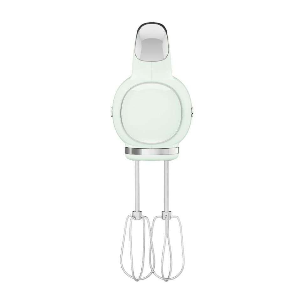 Миксер Smeg HMF01PGEU