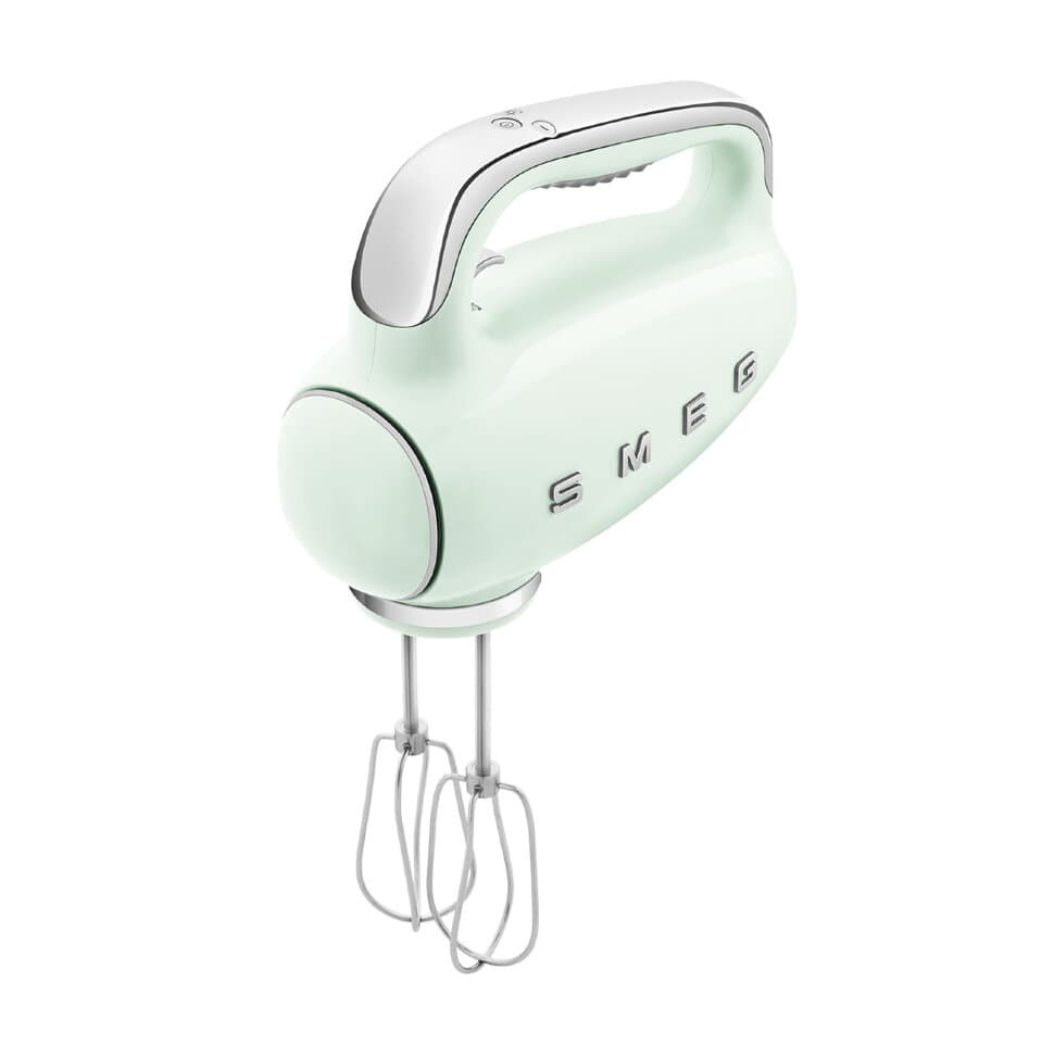 Миксер Smeg HMF01PGEU