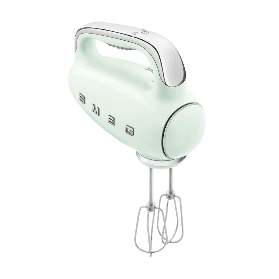 Миксер Smeg HMF01PGEU