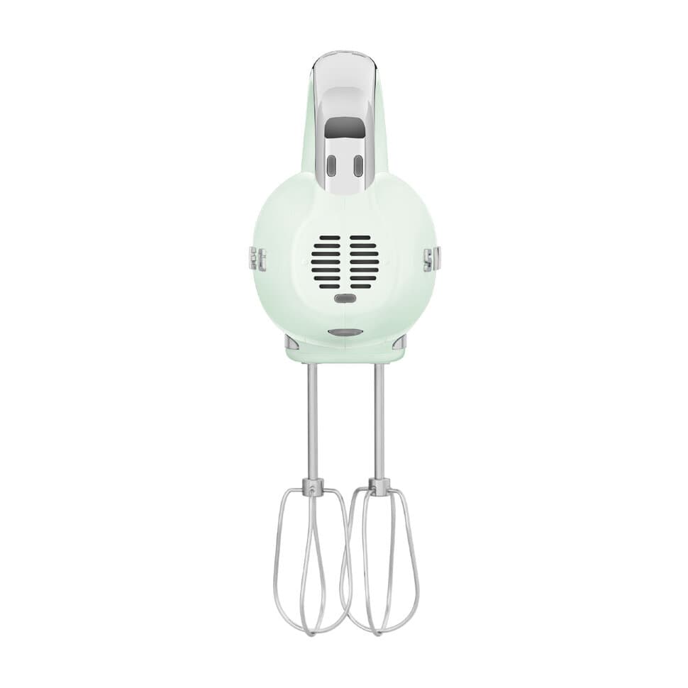 Миксер Smeg HMF01PGEU
