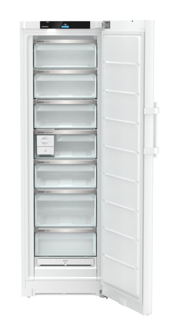 Отдельностоящий морозильник Liebherr FNc 5277 Peak NoFrost