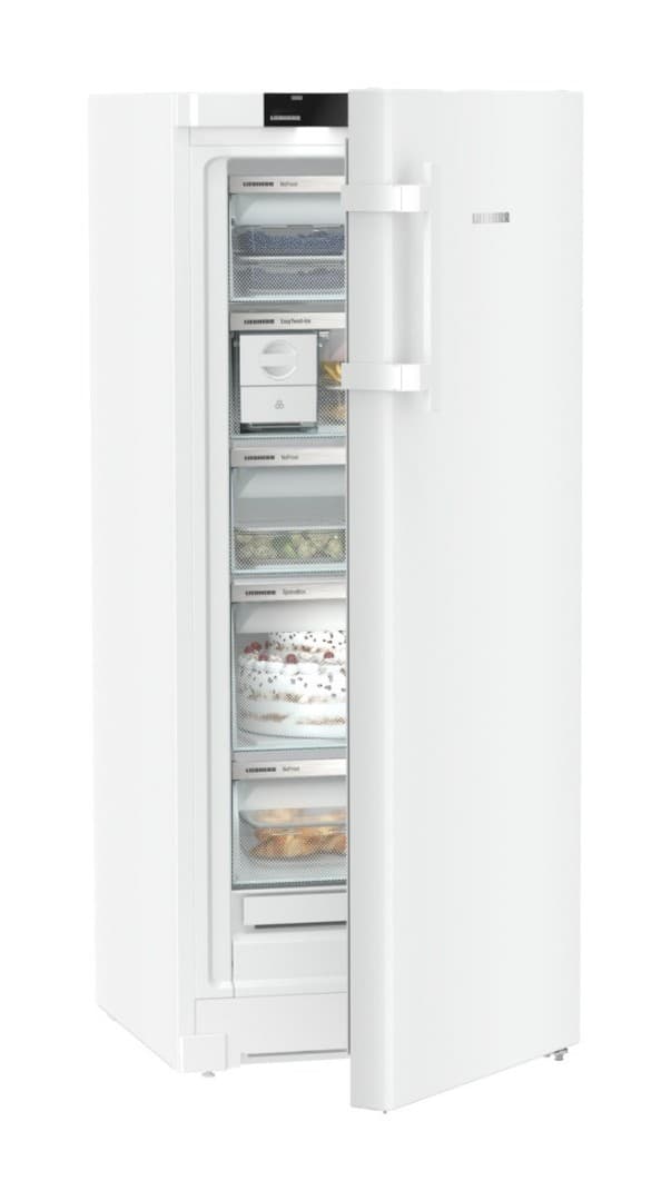 Отдельностоящий морозильник Liebherr FNd 4655 Prime NoFrost