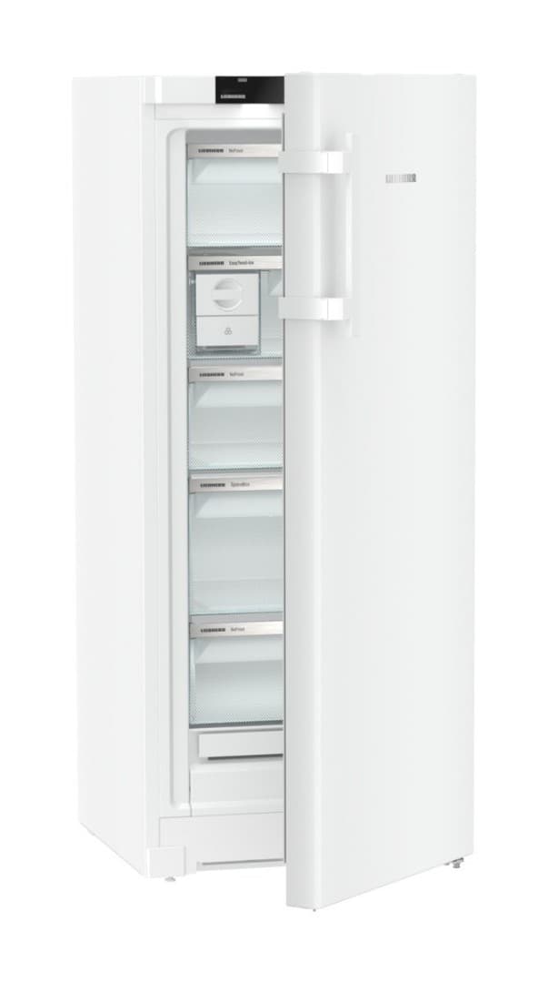 Отдельностоящий морозильник Liebherr FNd 4655 Prime NoFrost