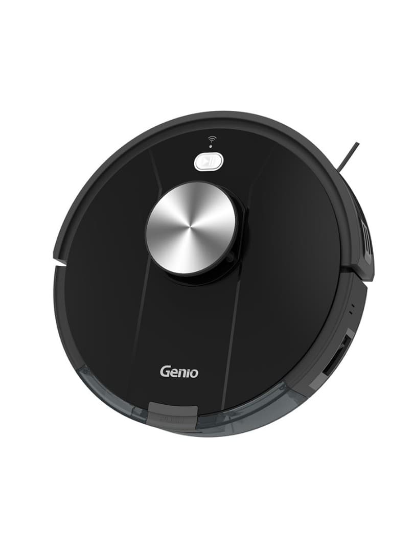 Робот-пылесос Genio LASER L650