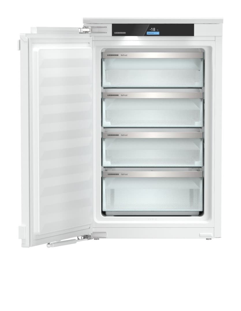 Встраиваемый морозильник Liebherr IFNd 3954 Prime NoFrost