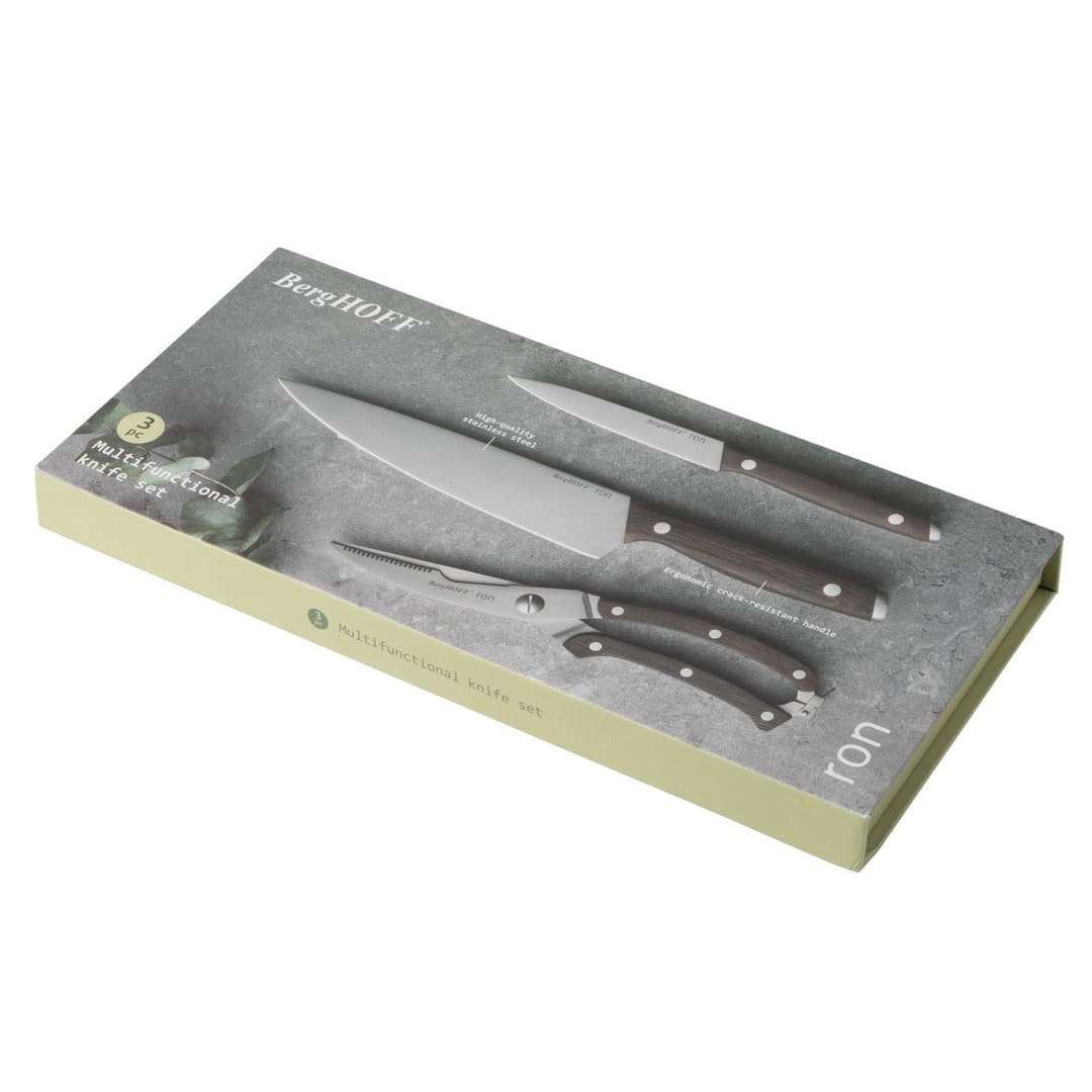 Набор ножей BergHOFF 3900150