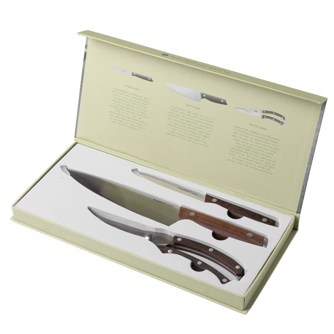 Набор ножей BergHOFF 3900150