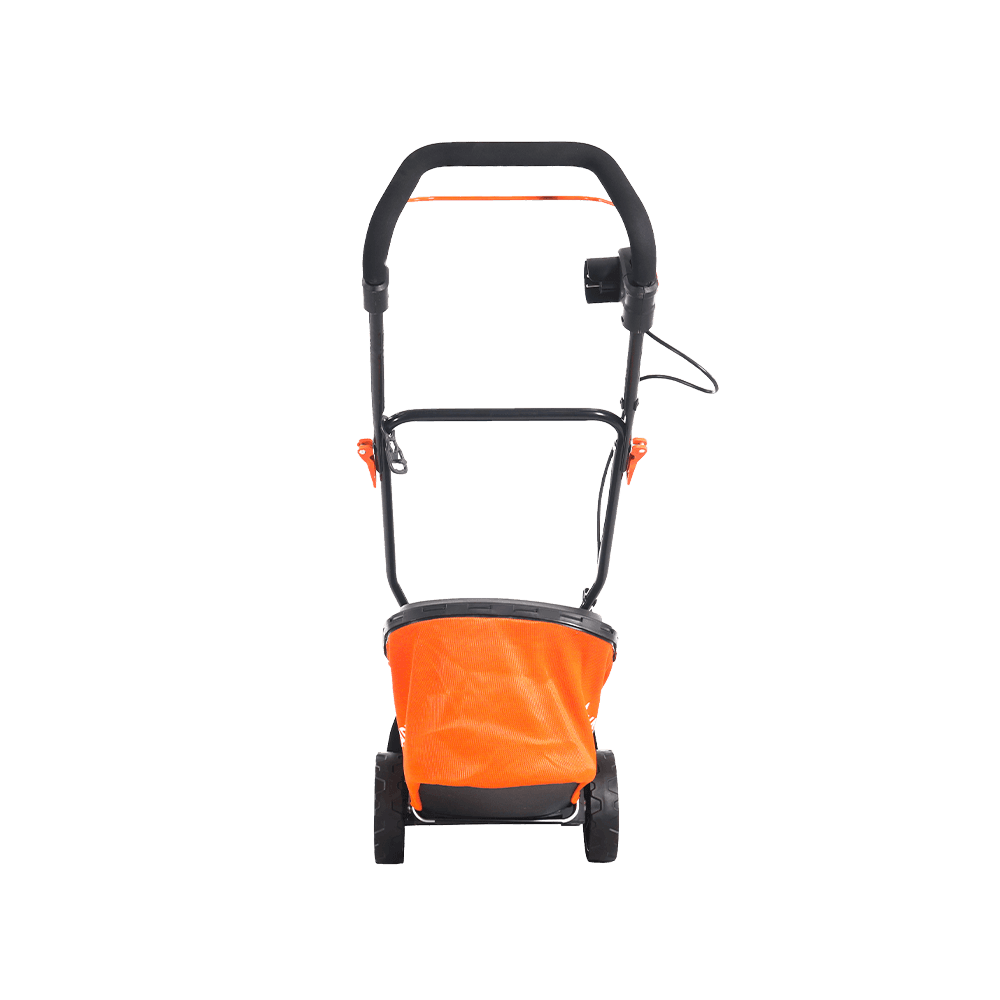 Газонокосилка электрическая YARD FOX EL3840
