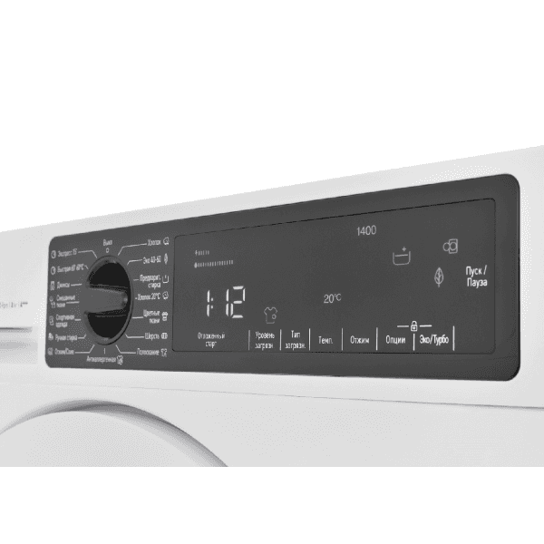 Встраиваемая стиральная машина SCANDILUX DX3T8400