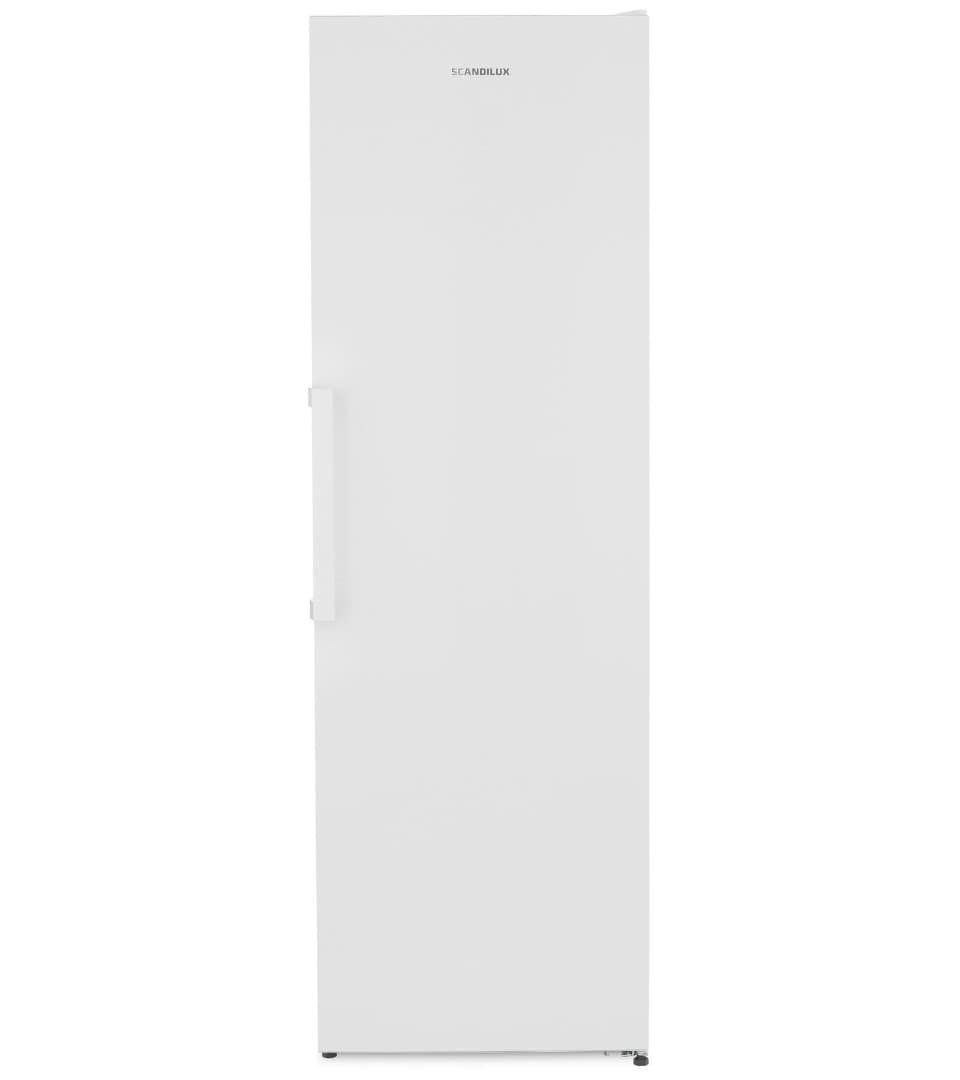 Отдельностоящий однокамерный холодильник SCANDILUX R711Y02W