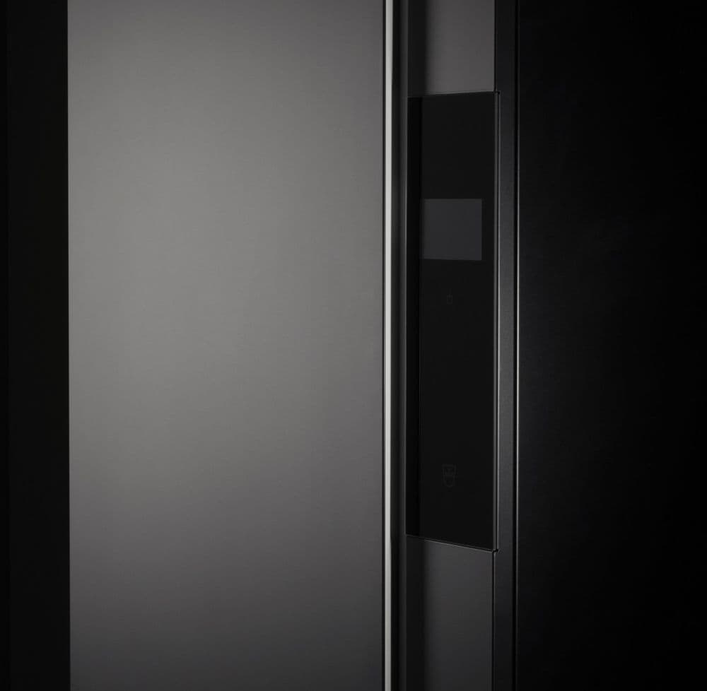 Стайлер для одежды V-Zug RefreshButler V6000 Nero RB6TWBL