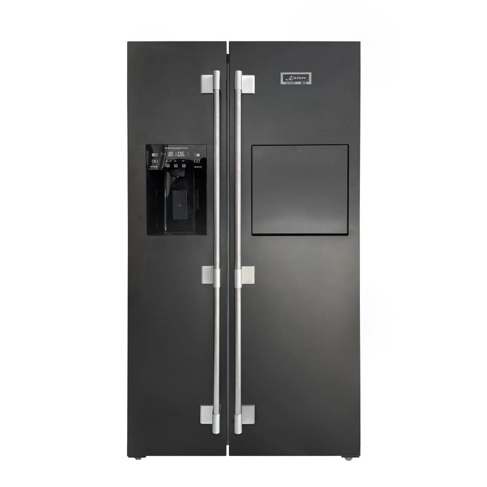Холодильник Side by Side Kaiser KS 90500 RS N