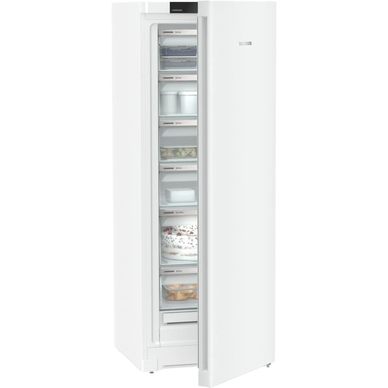 Отдельностоящий морозильник Liebherr FNe 5006 Pure NoFrost