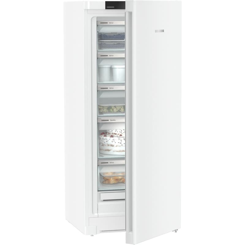Отдельностоящий морозильник Liebherr FNe 4605 Pure NoFrost