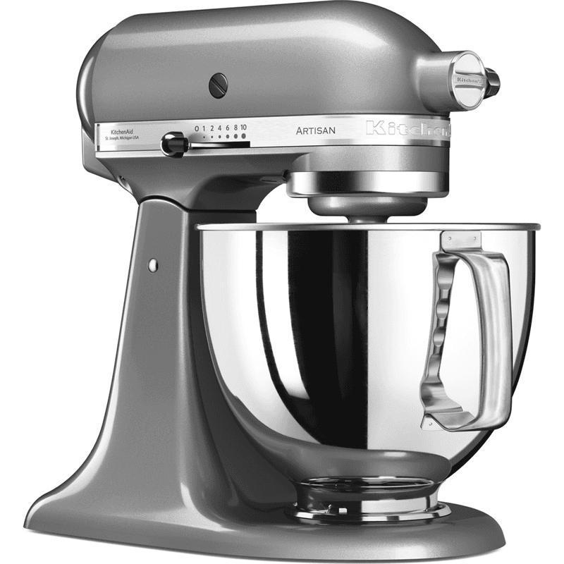 Планетарный миксер Kitchen Aid 5KSM125ECU