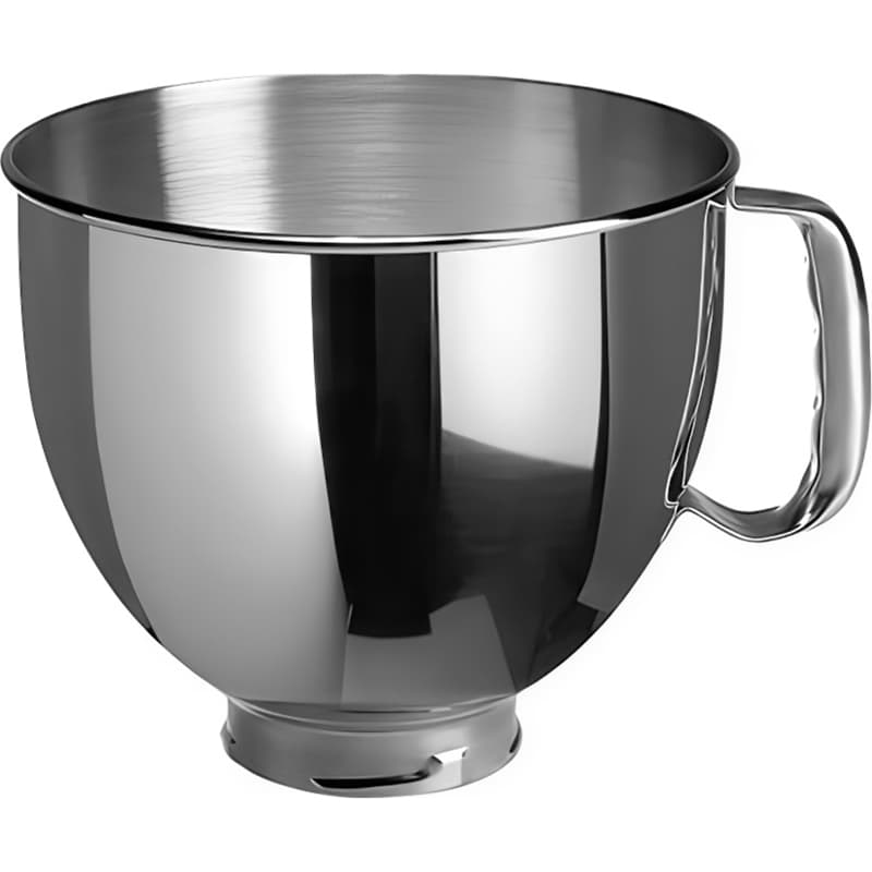 Планетарный миксер Kitchen Aid 5KSM125EBM
