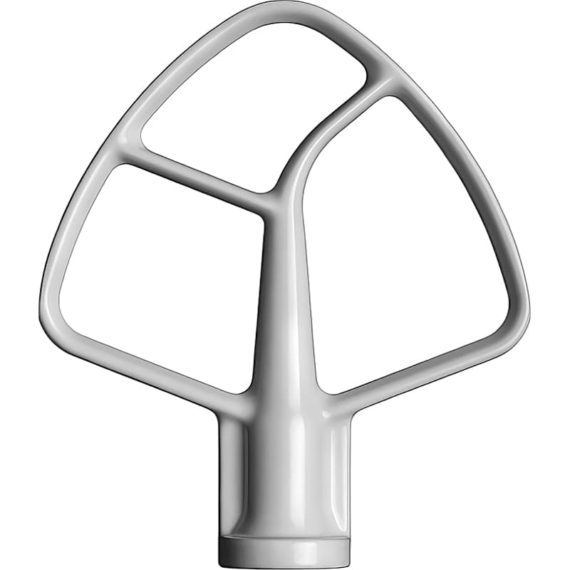 Планетарный миксер Kitchen Aid 5KSM125ELR