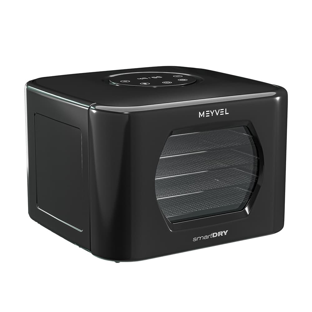 Дегидратор Meyvel MDH5-2P (Чёрный)