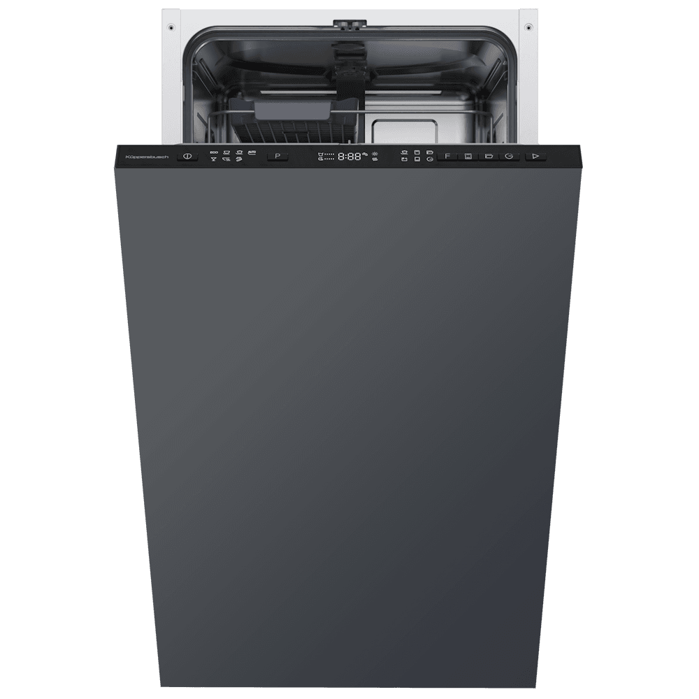 Встраиваемая посудомоечная машина Kuppersbusch G 4320.0 v