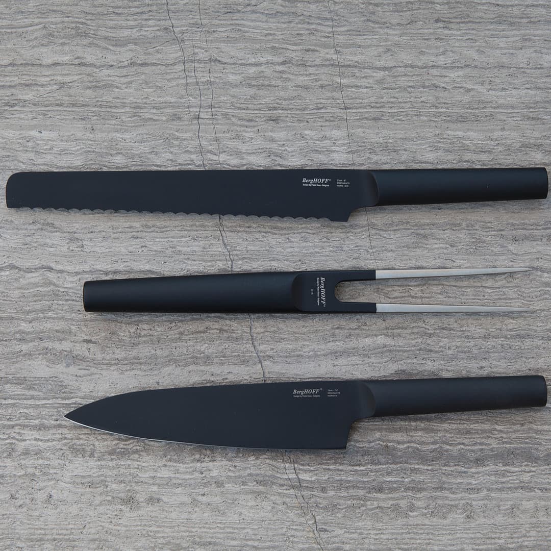 Нож для хлеба BergHOFF Ron 3900000