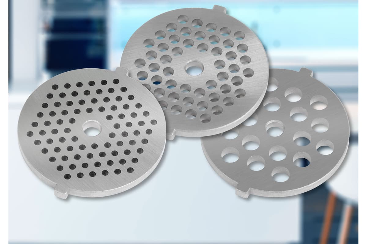 Мясорубка Profi Cook PC-FW 1173